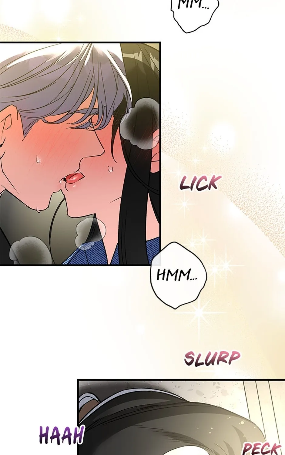 My Own Sexy Servant Chapter 16 page 123 - 