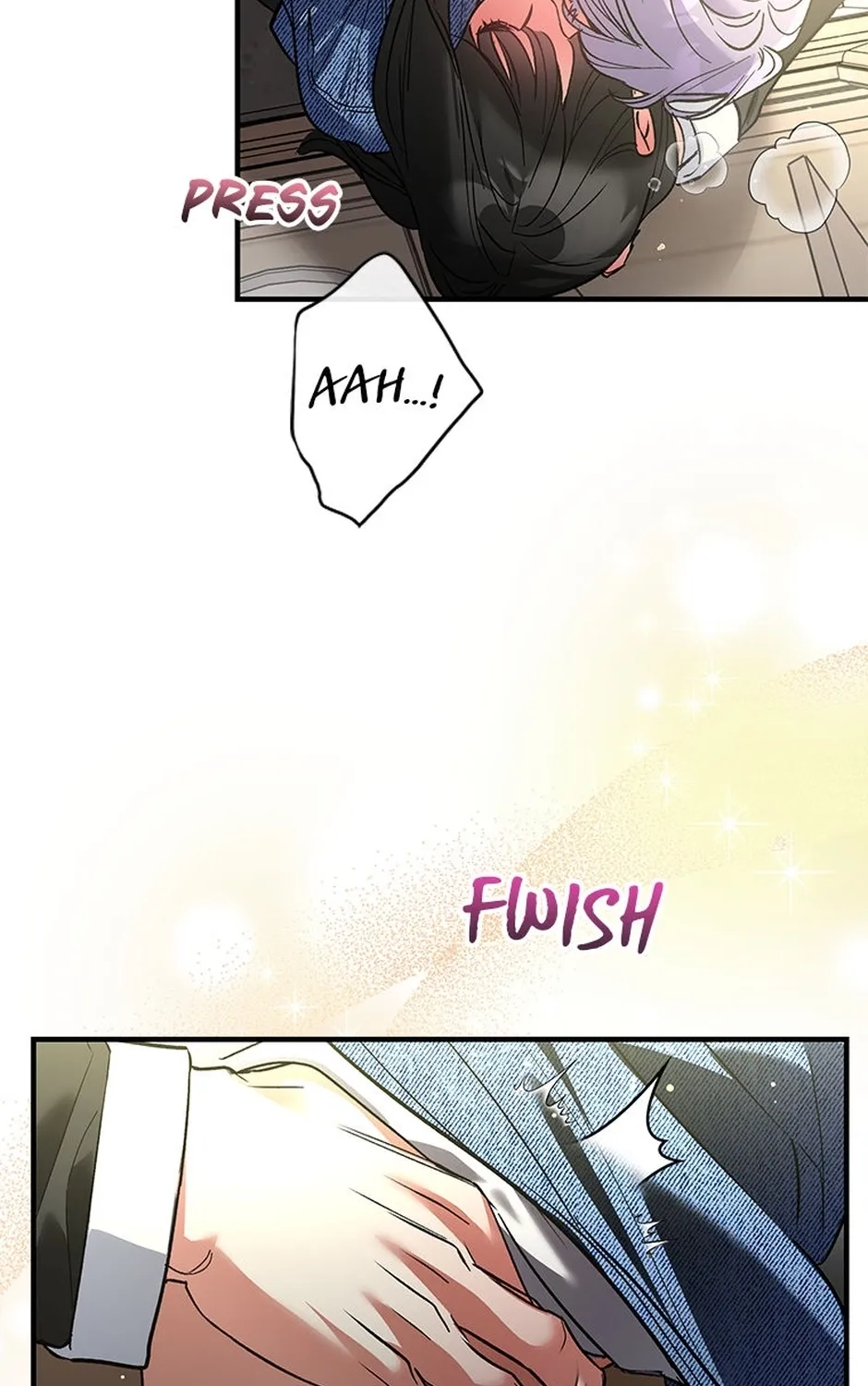My Own Sexy Servant Chapter 16 page 125 - 