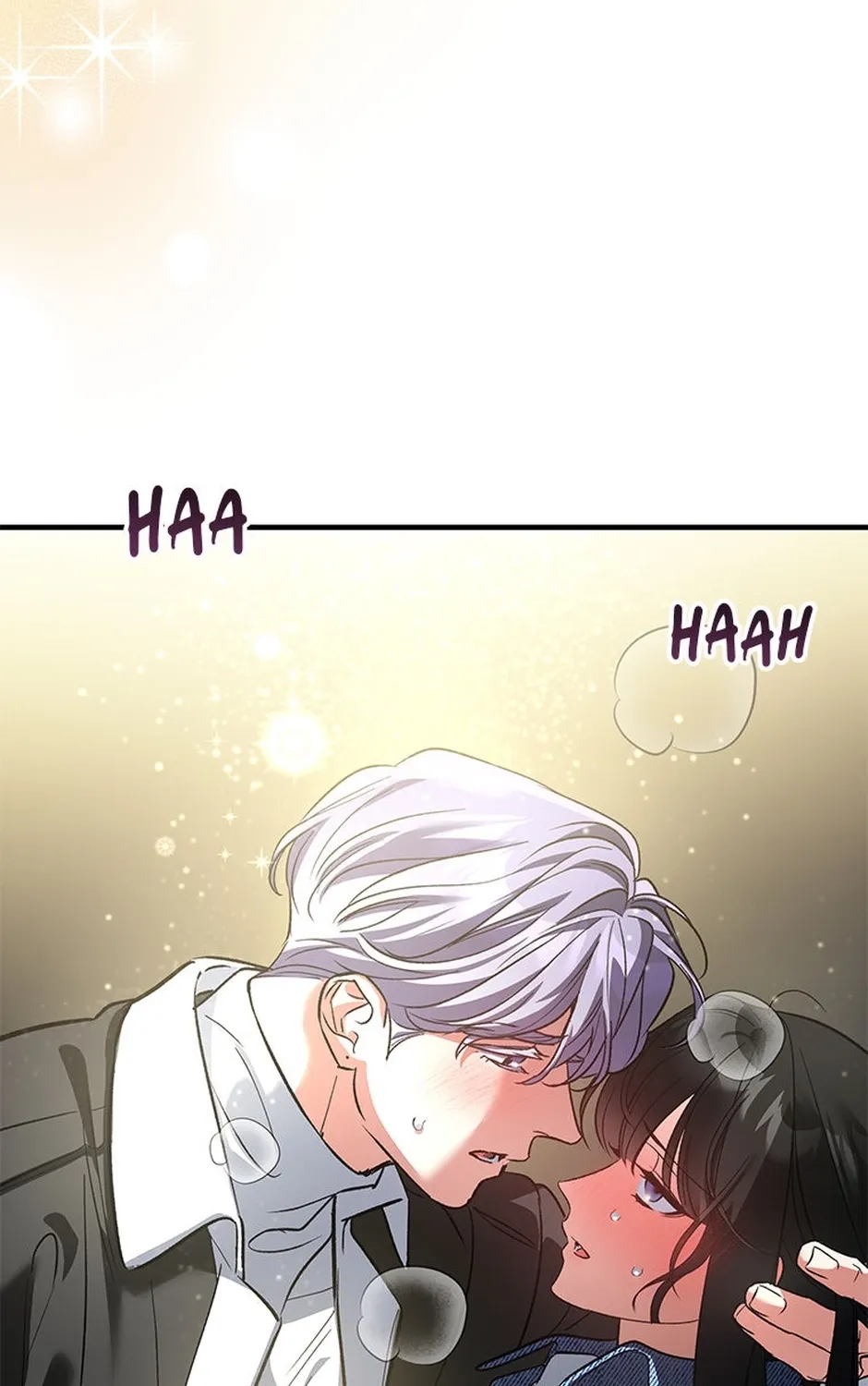My Own Sexy Servant Chapter 16 page 127 - 