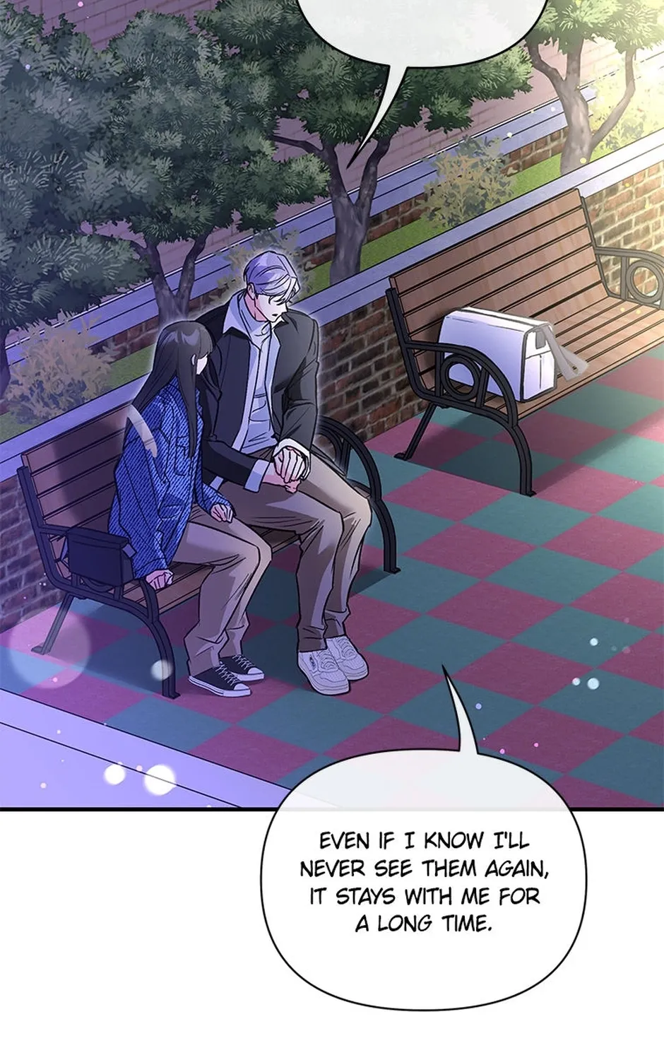My Own Sexy Servant Chapter 16 page 17 - 