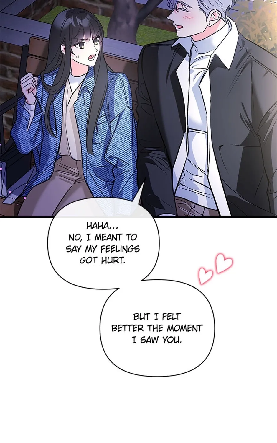 My Own Sexy Servant Chapter 16 page 21 - 