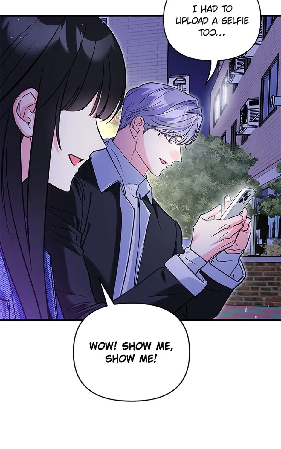 My Own Sexy Servant Chapter 16 page 23 - 