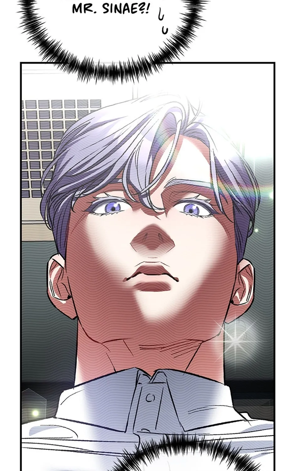 My Own Sexy Servant Chapter 16 page 25 - 