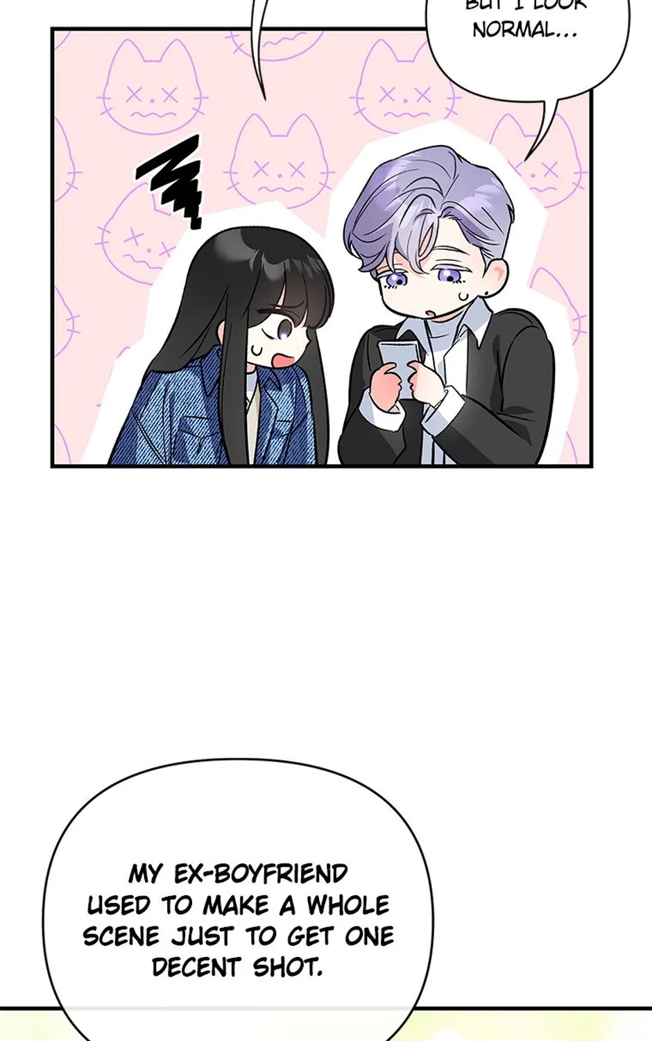 My Own Sexy Servant Chapter 16 page 29 - 