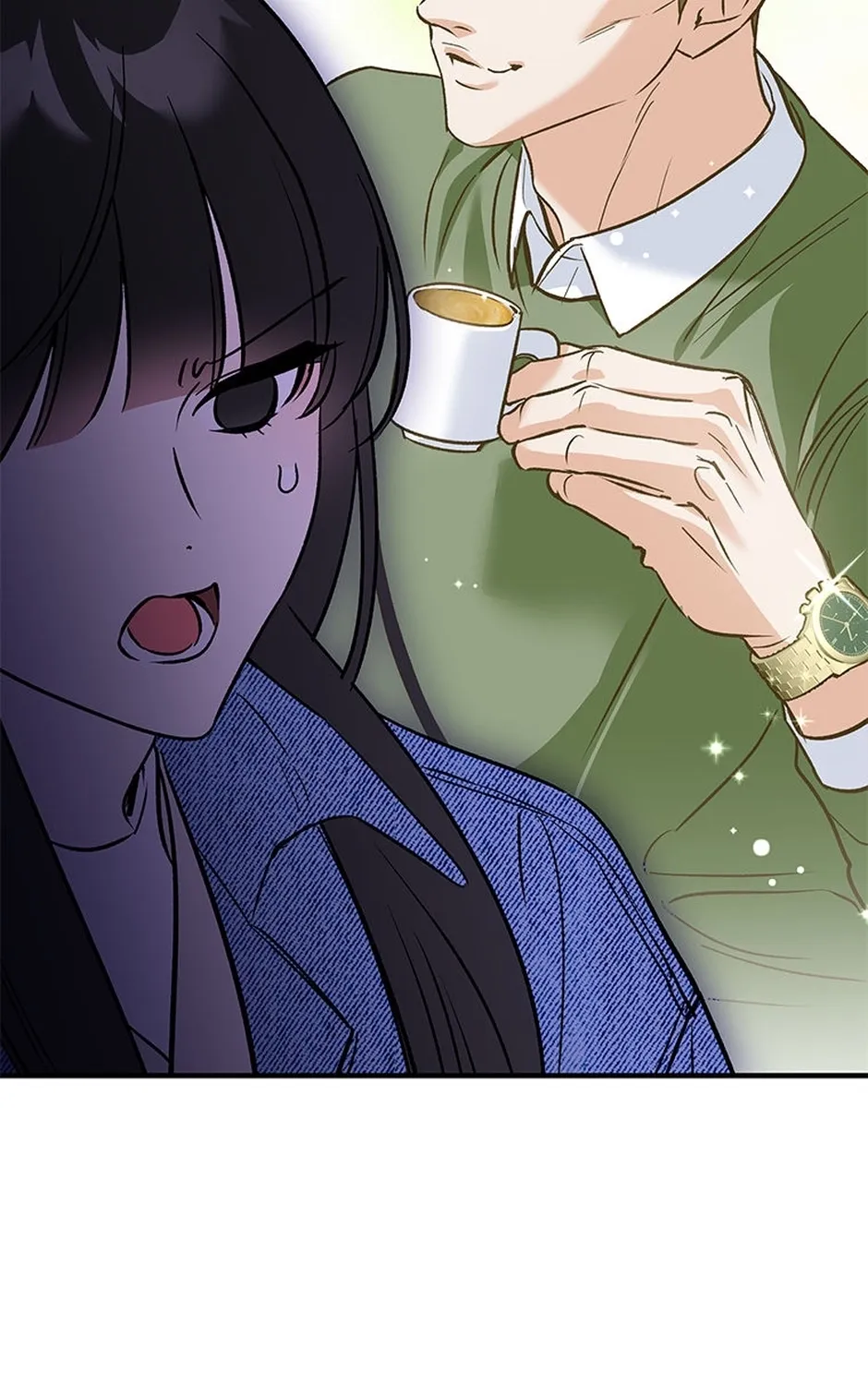 My Own Sexy Servant Chapter 16 page 31 - 