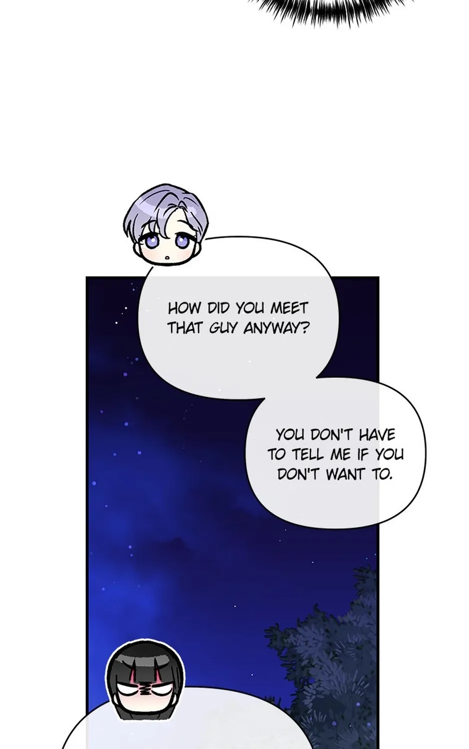 My Own Sexy Servant Chapter 16 page 35 - 