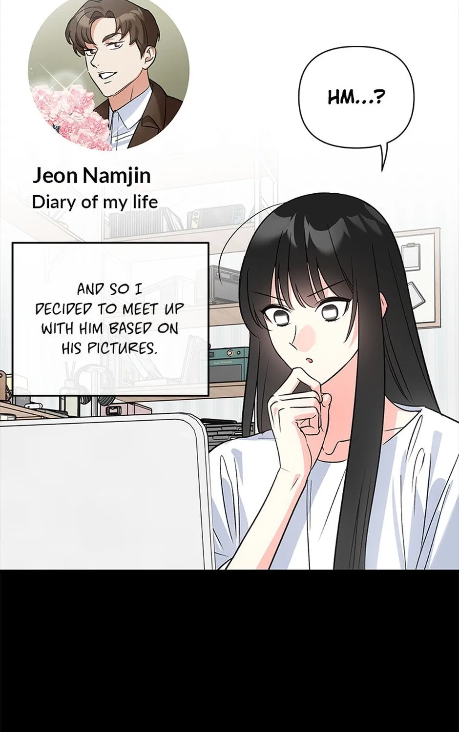 My Own Sexy Servant Chapter 16 page 41 - 