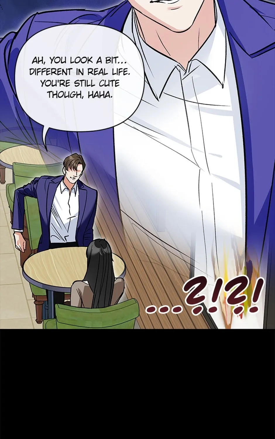 My Own Sexy Servant Chapter 16 page 45 - 