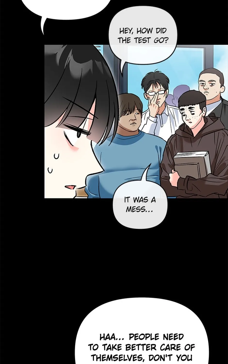 My Own Sexy Servant Chapter 16 page 47 - 