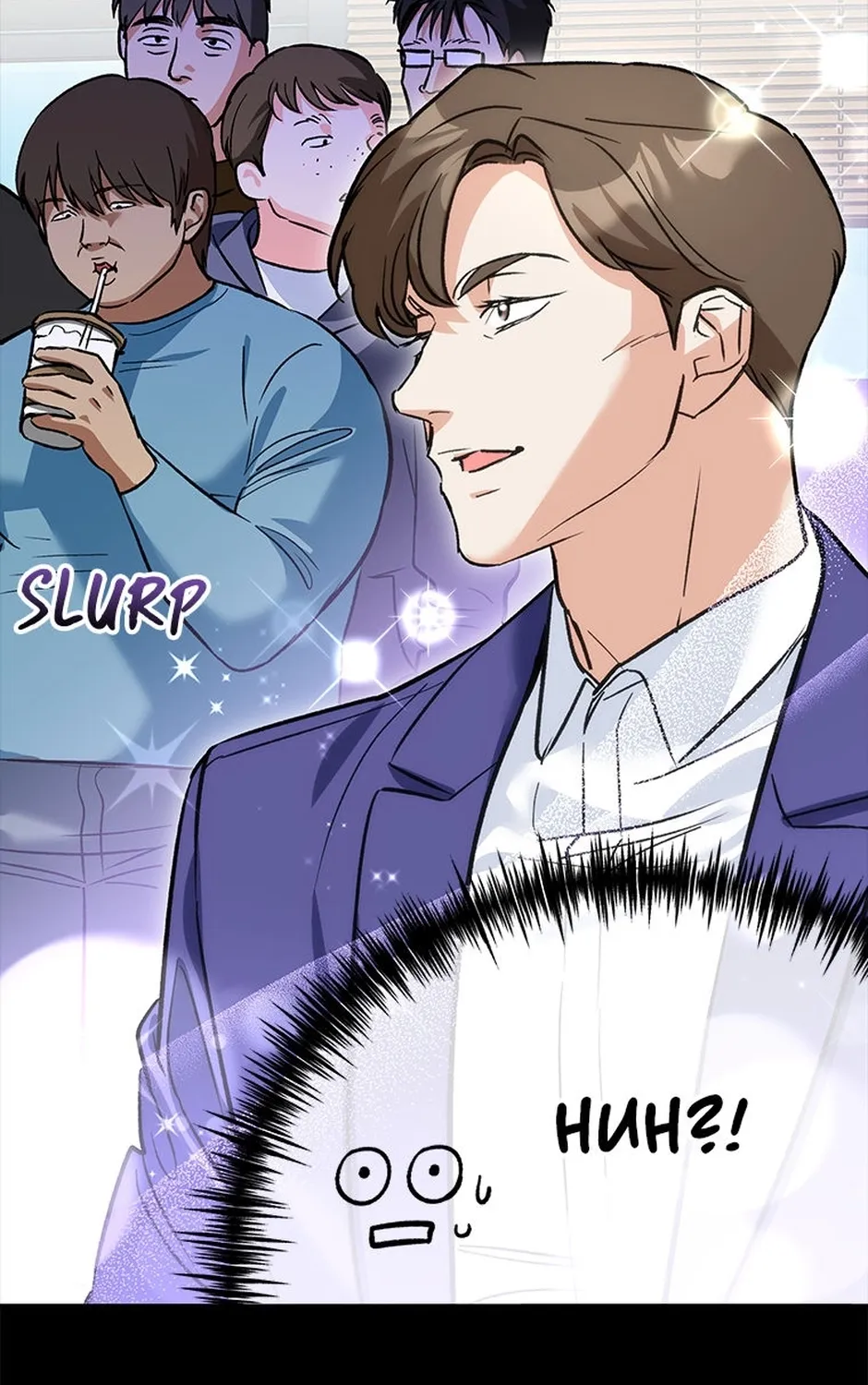 My Own Sexy Servant Chapter 16 page 49 - 