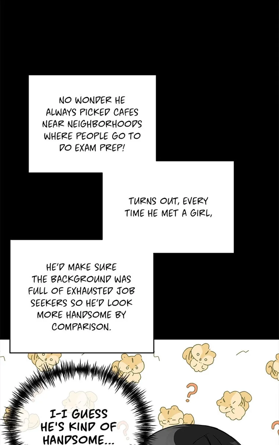 My Own Sexy Servant Chapter 16 page 51 - 