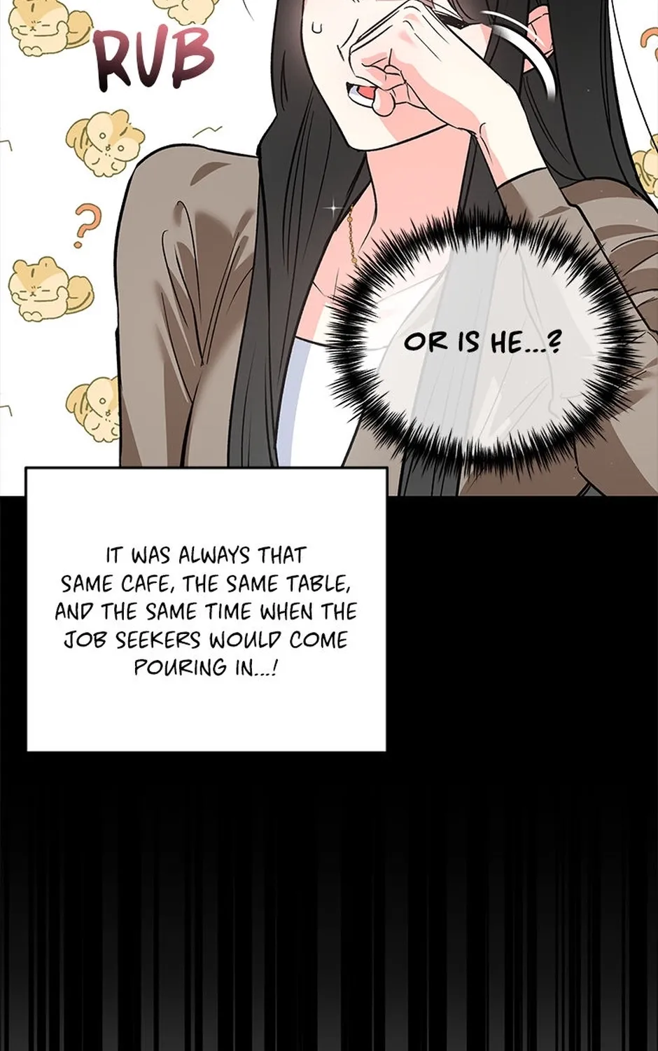 My Own Sexy Servant Chapter 16 page 53 - 