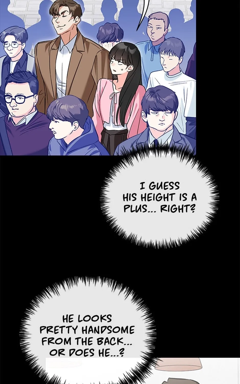 My Own Sexy Servant Chapter 16 page 57 - 