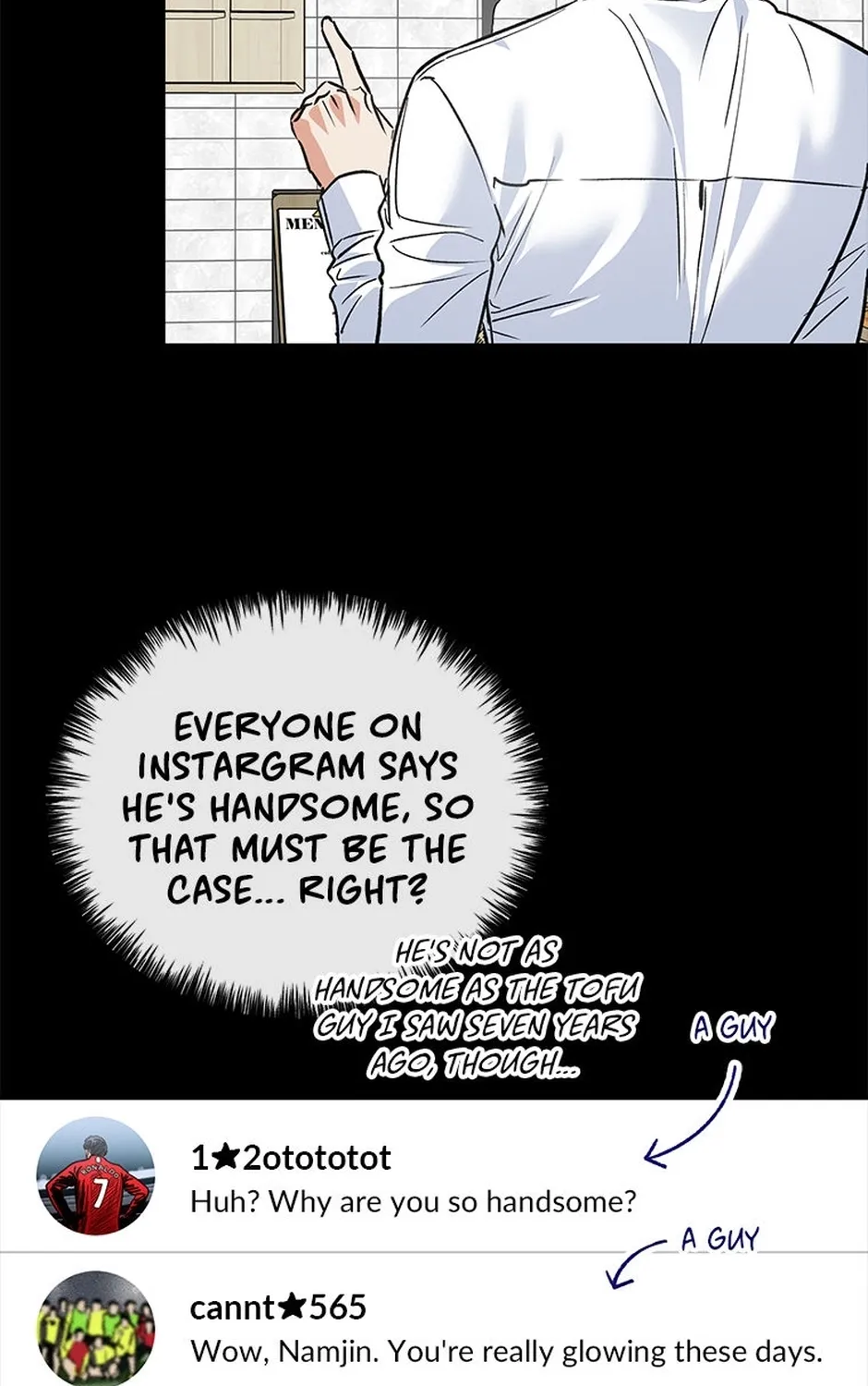 My Own Sexy Servant Chapter 16 page 59 - 