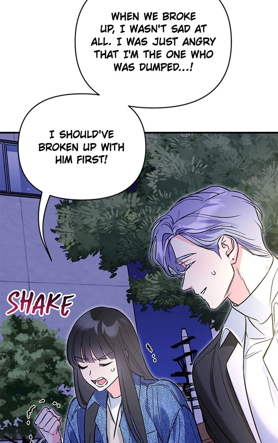 My Own Sexy Servant Chapter 16 page 63 - 