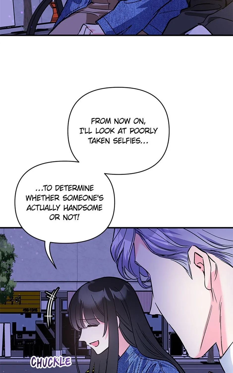 My Own Sexy Servant Chapter 16 page 65 - 