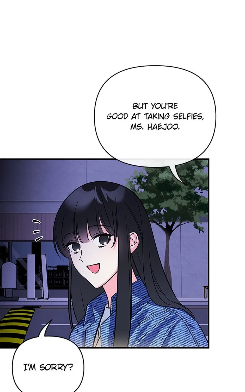 My Own Sexy Servant Chapter 16 page 67 - 