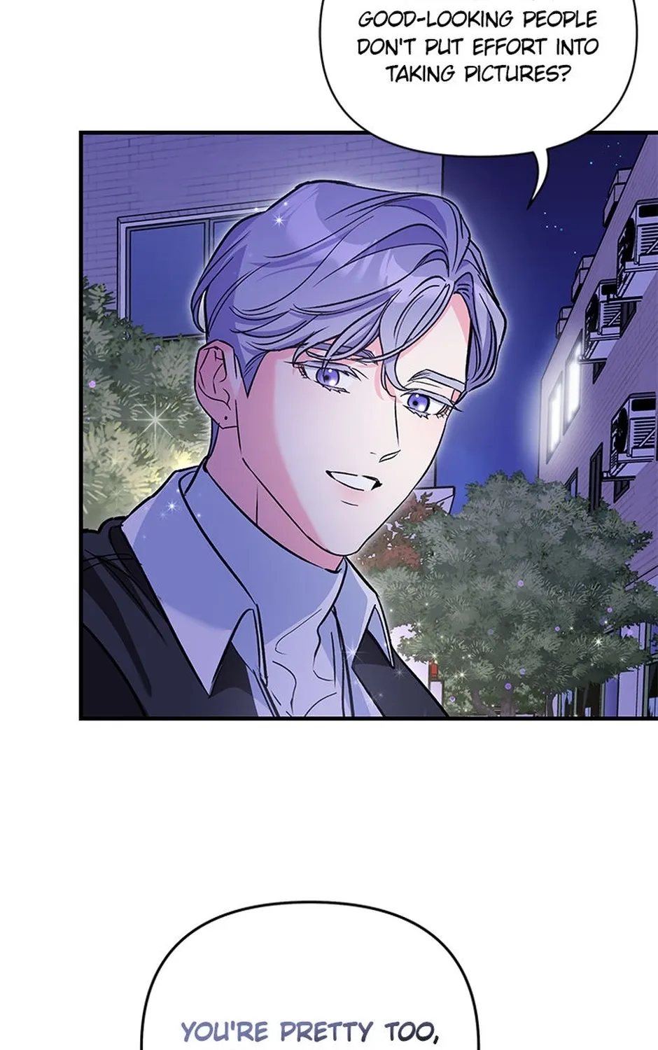 My Own Sexy Servant Chapter 16 page 69 - 