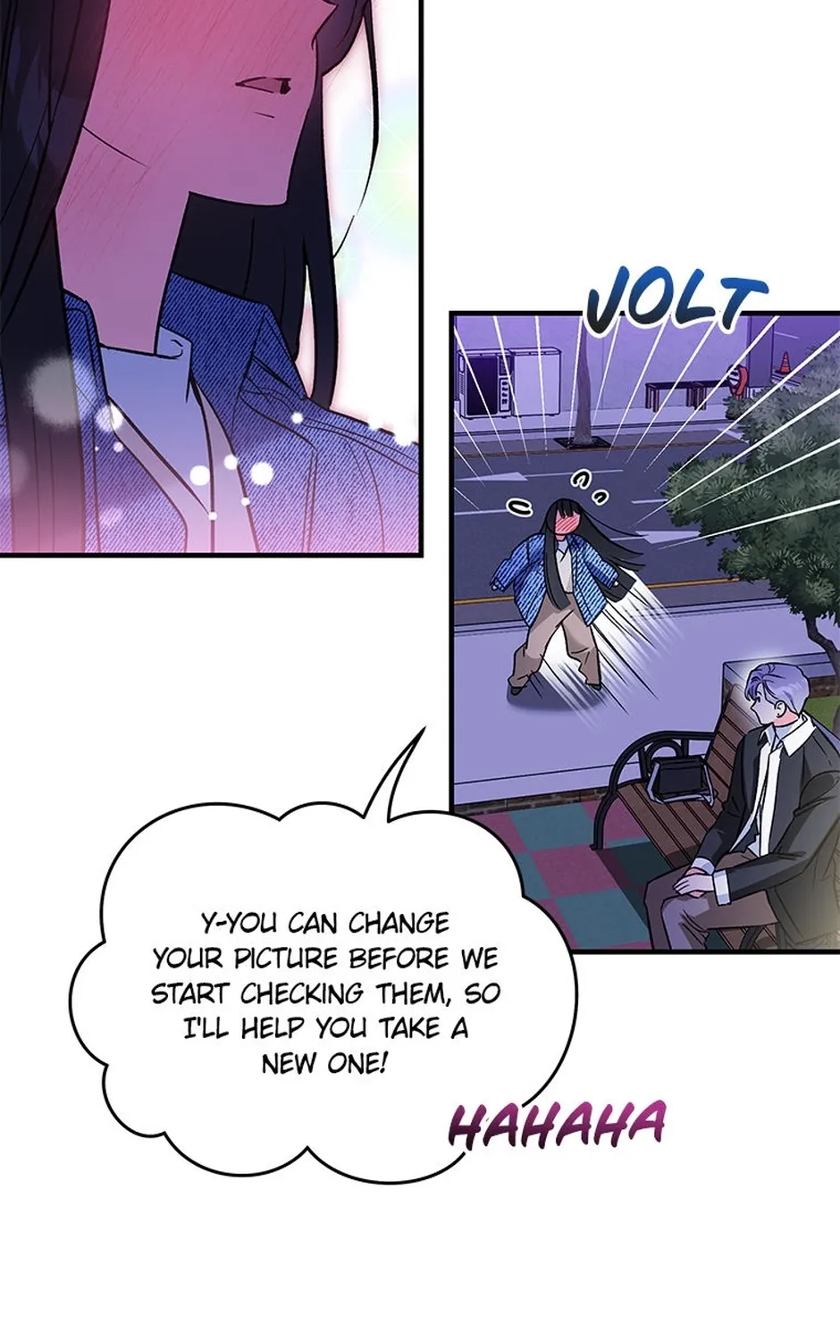 My Own Sexy Servant Chapter 16 page 73 - 