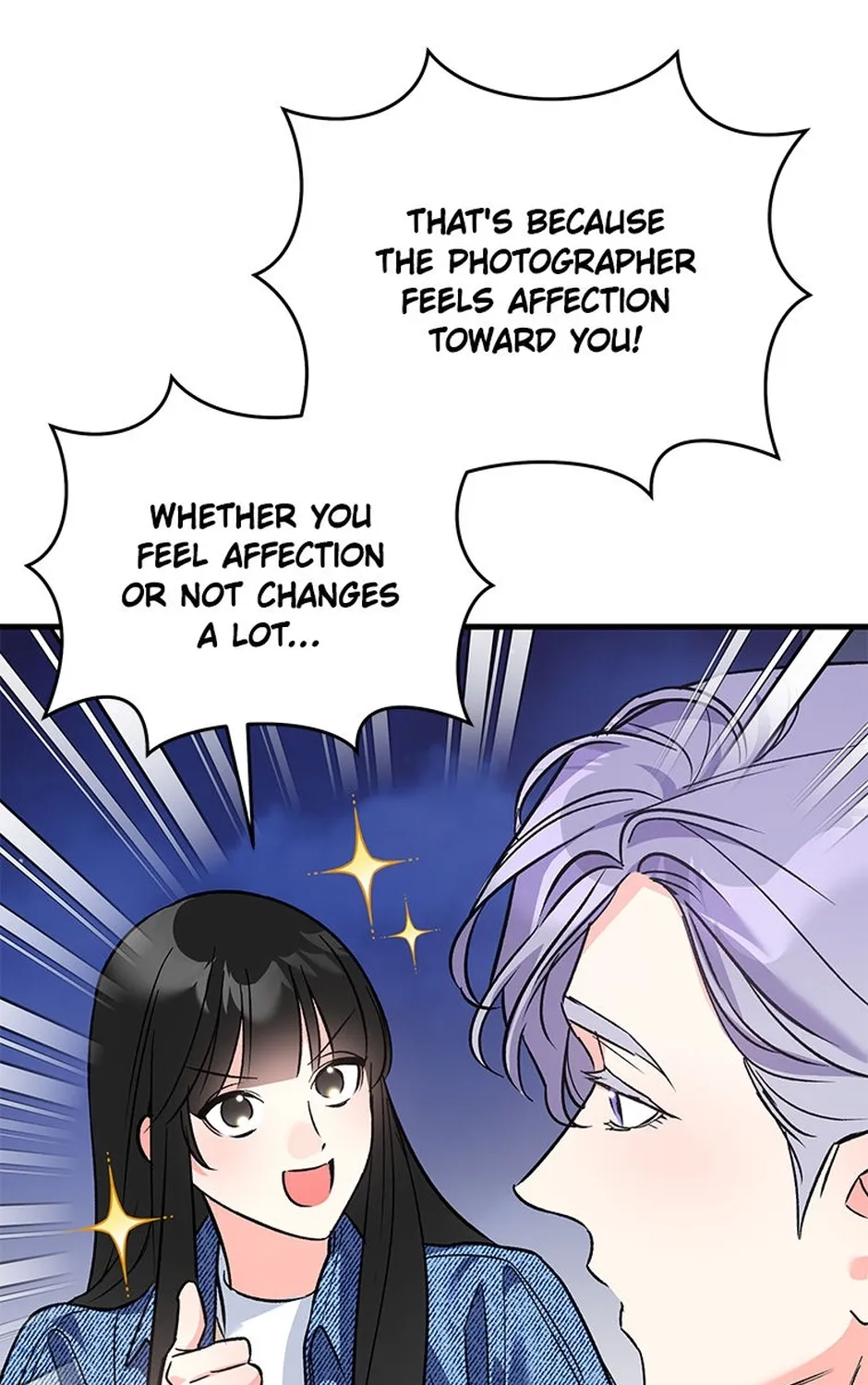 My Own Sexy Servant Chapter 16 page 81 - 