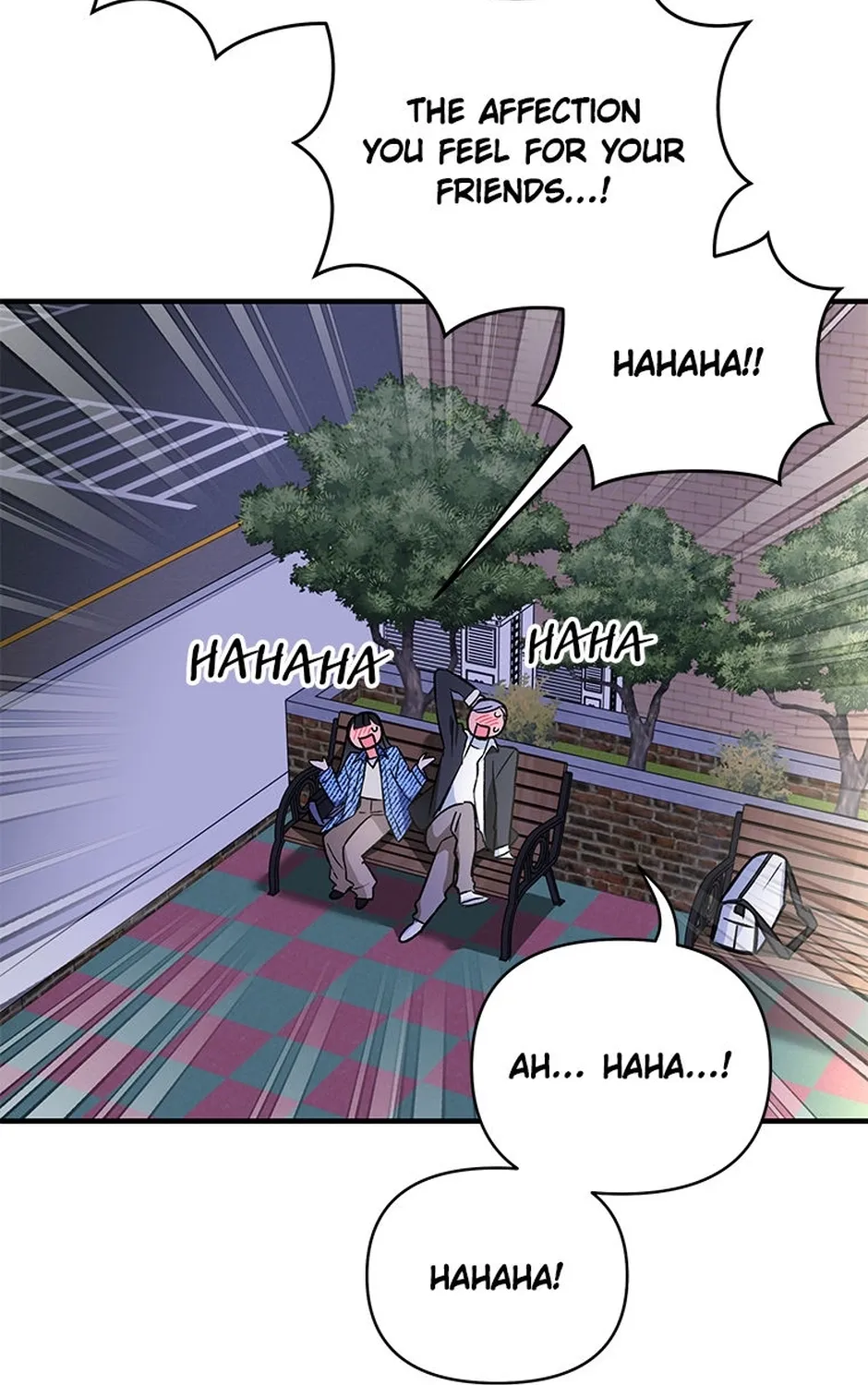 My Own Sexy Servant Chapter 16 page 85 - 