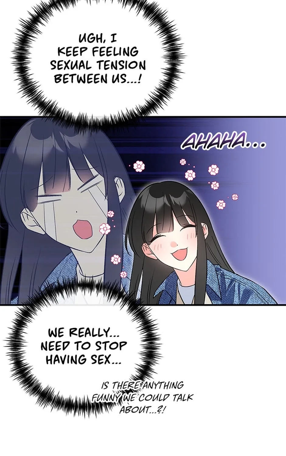 My Own Sexy Servant Chapter 16 page 87 - 