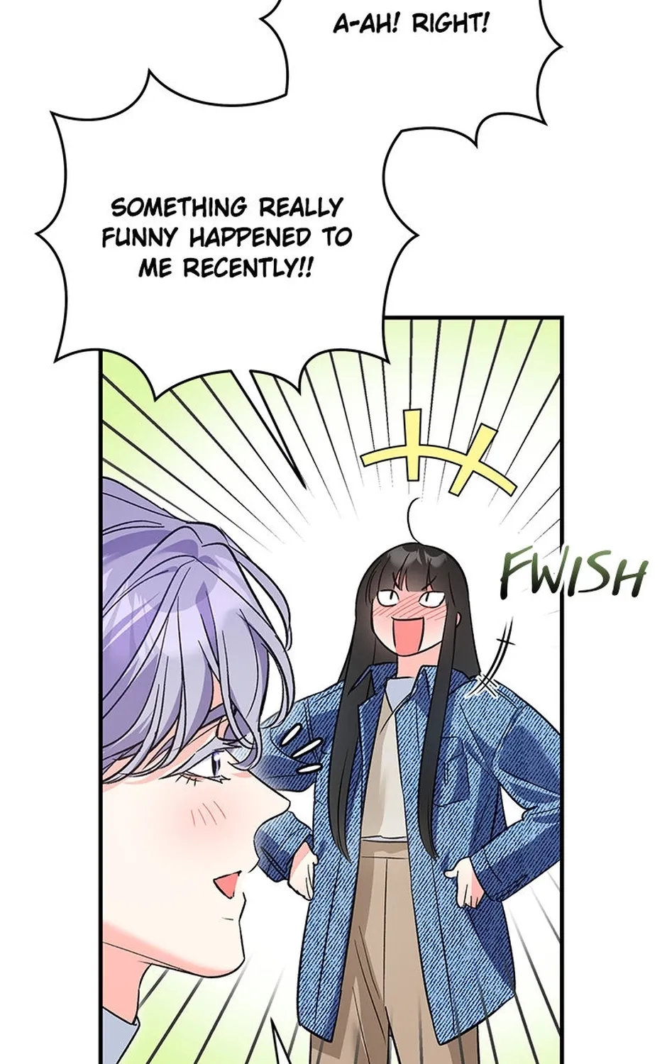My Own Sexy Servant Chapter 16 page 89 - 