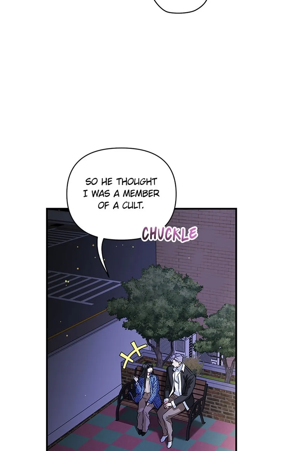My Own Sexy Servant Chapter 16 page 95 - 