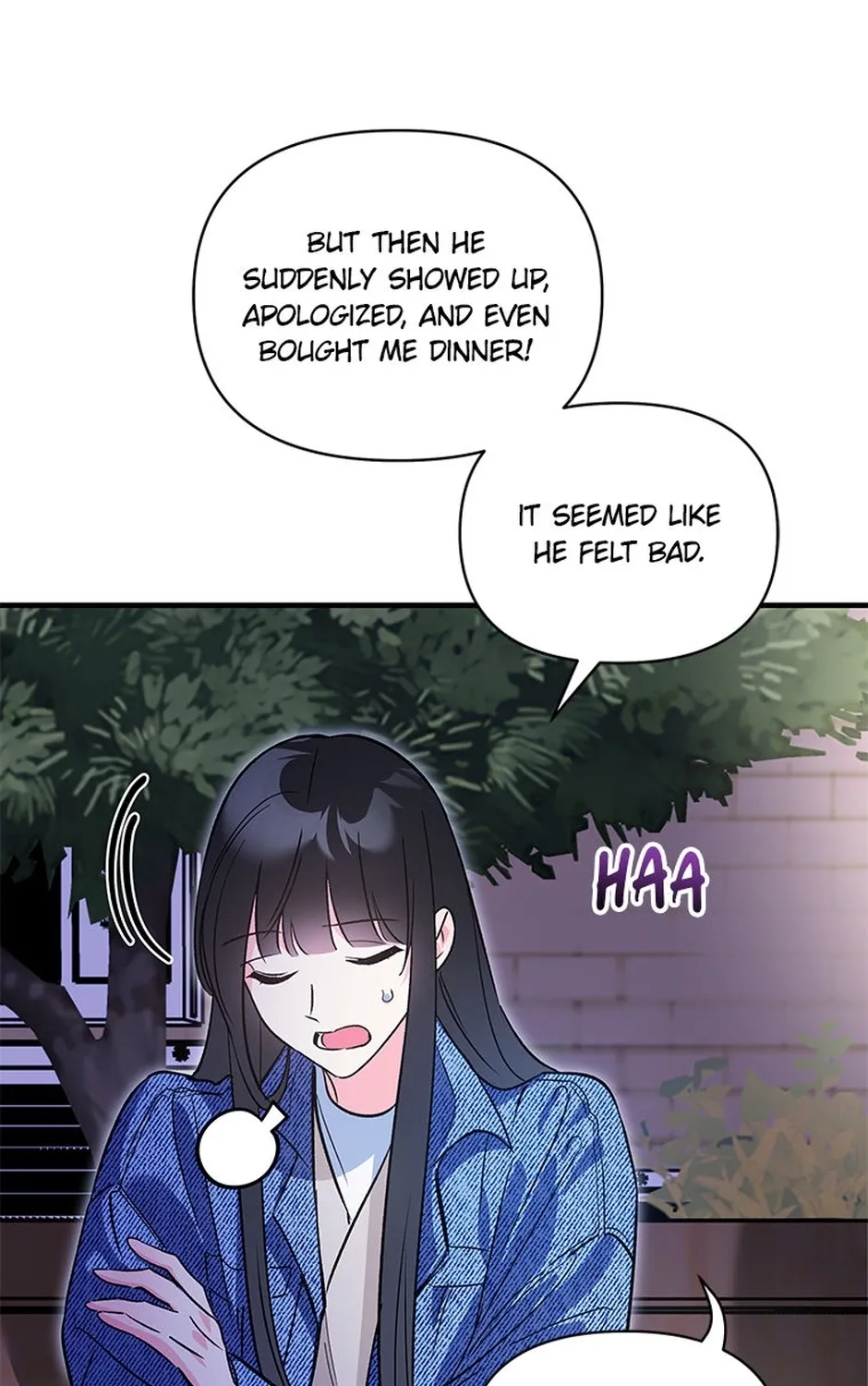 My Own Sexy Servant Chapter 16 page 97 - 