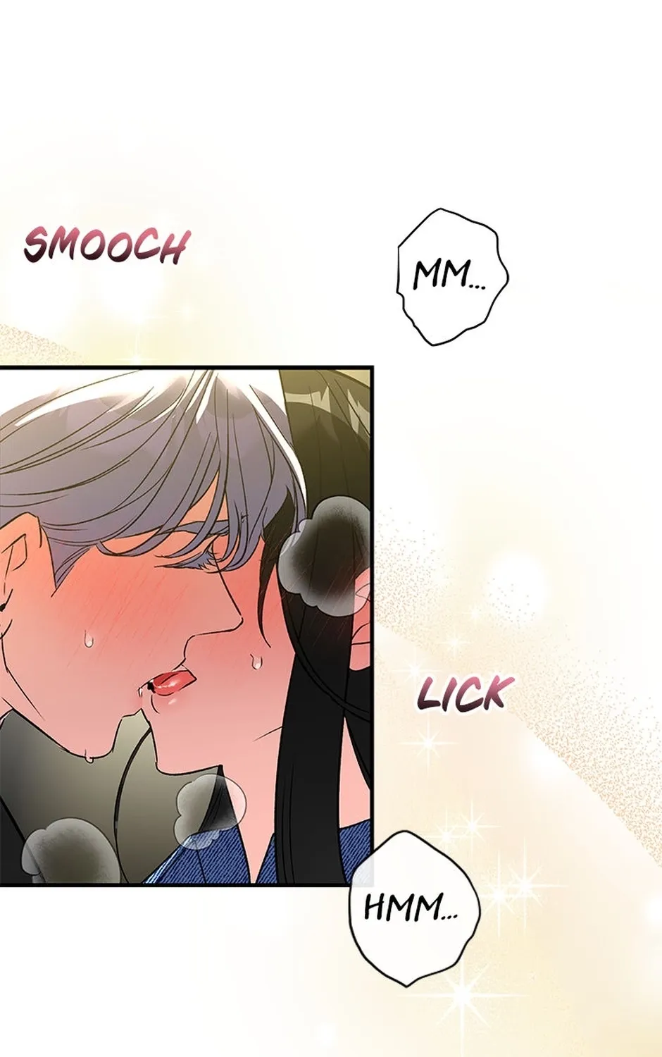 My Own Sexy Servant Chapter 17 page 1 - 