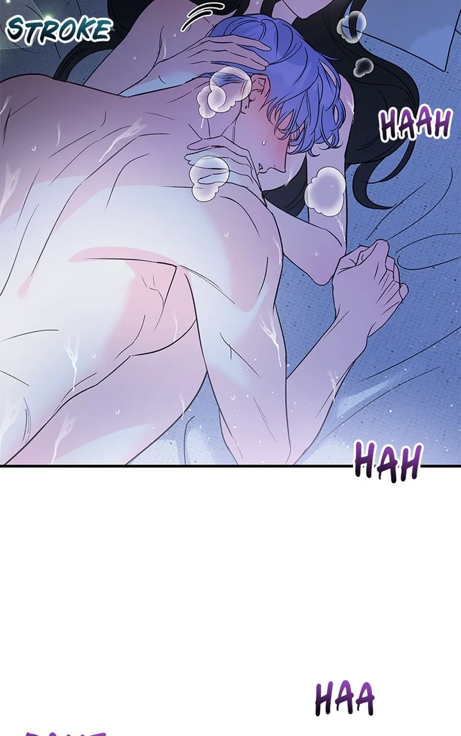 My Own Sexy Servant Chapter 17 page 105 - 