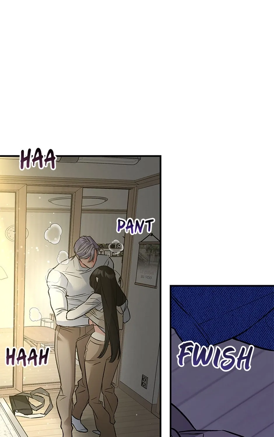 My Own Sexy Servant Chapter 17 page 17 - 
