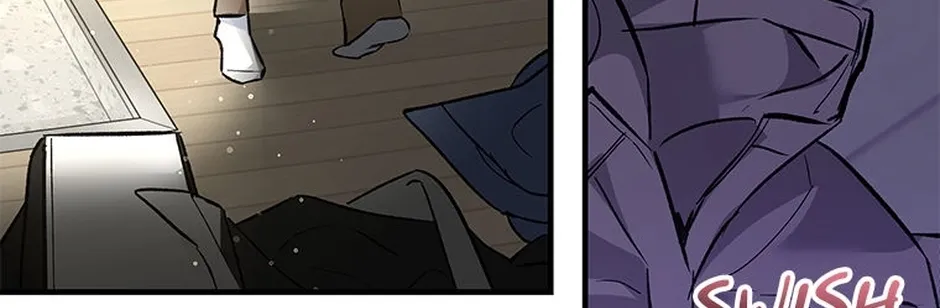My Own Sexy Servant Chapter 17 page 18 - 