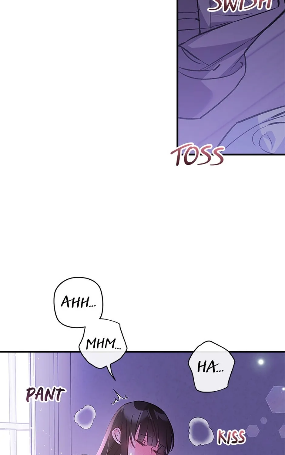 My Own Sexy Servant Chapter 17 page 19 - 
