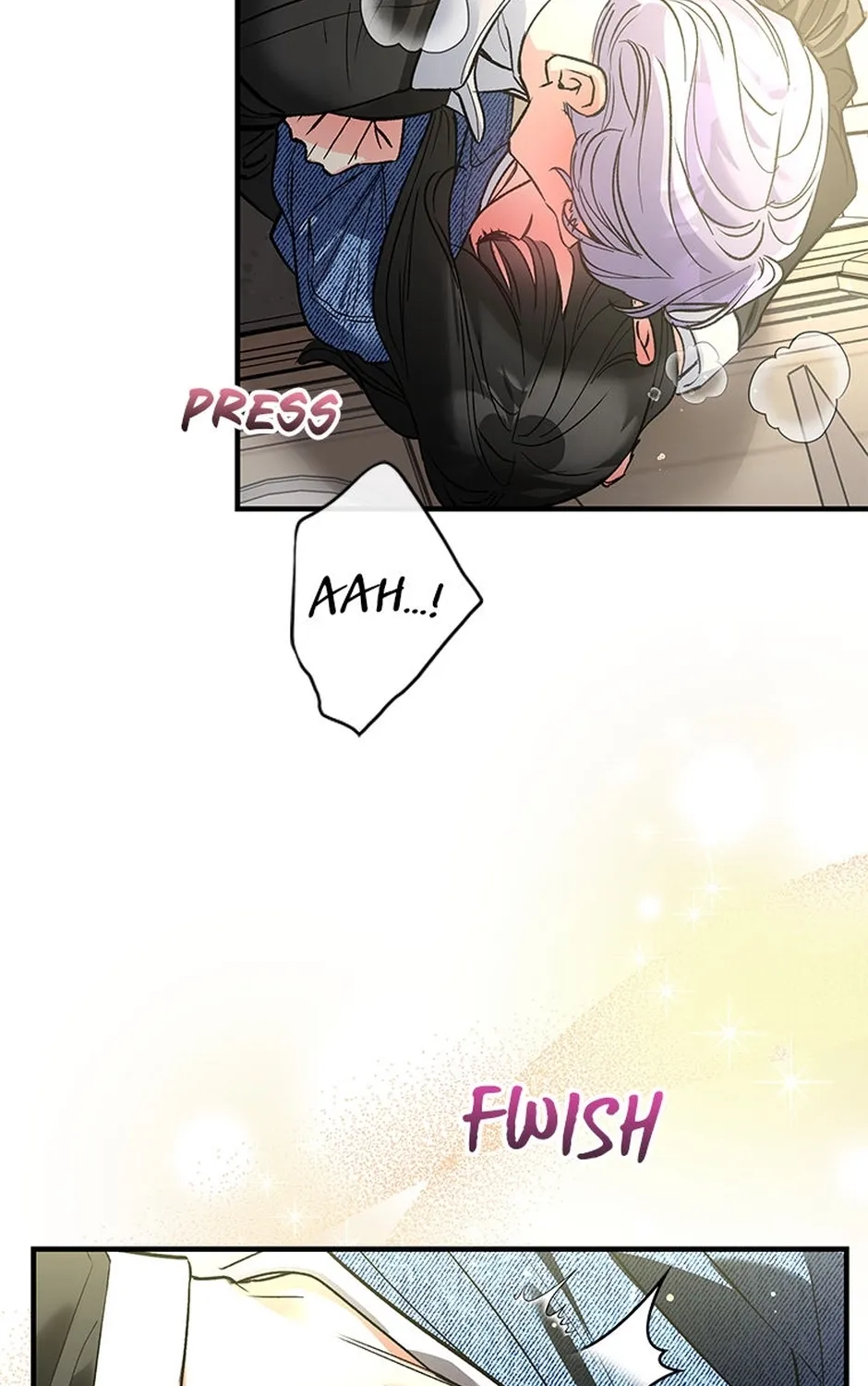 My Own Sexy Servant Chapter 17 page 3 - 