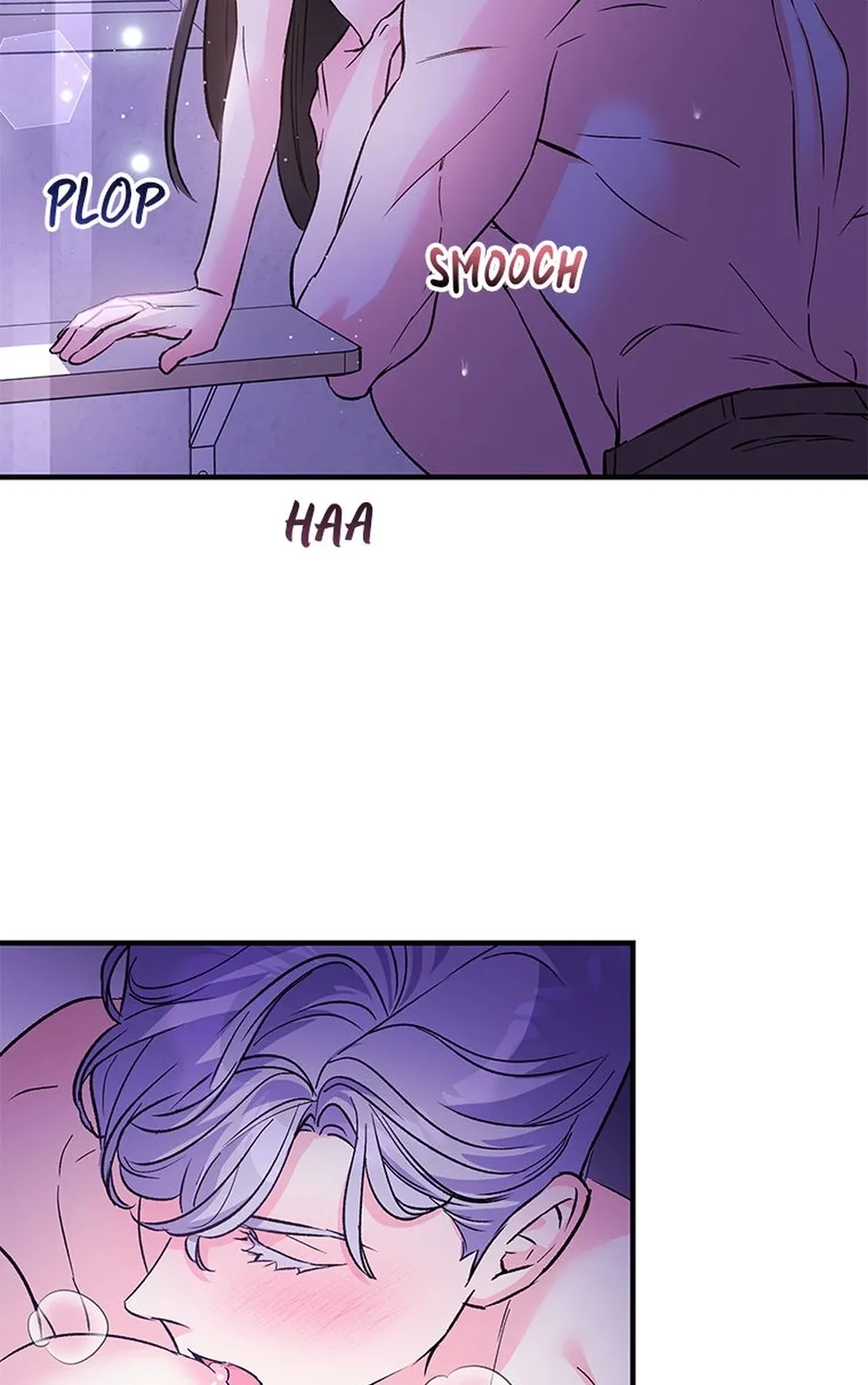 My Own Sexy Servant Chapter 17 page 21 - 