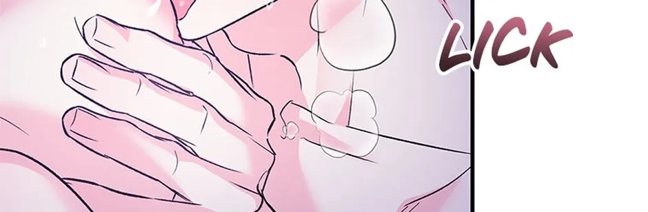 My Own Sexy Servant Chapter 17 page 22 - 