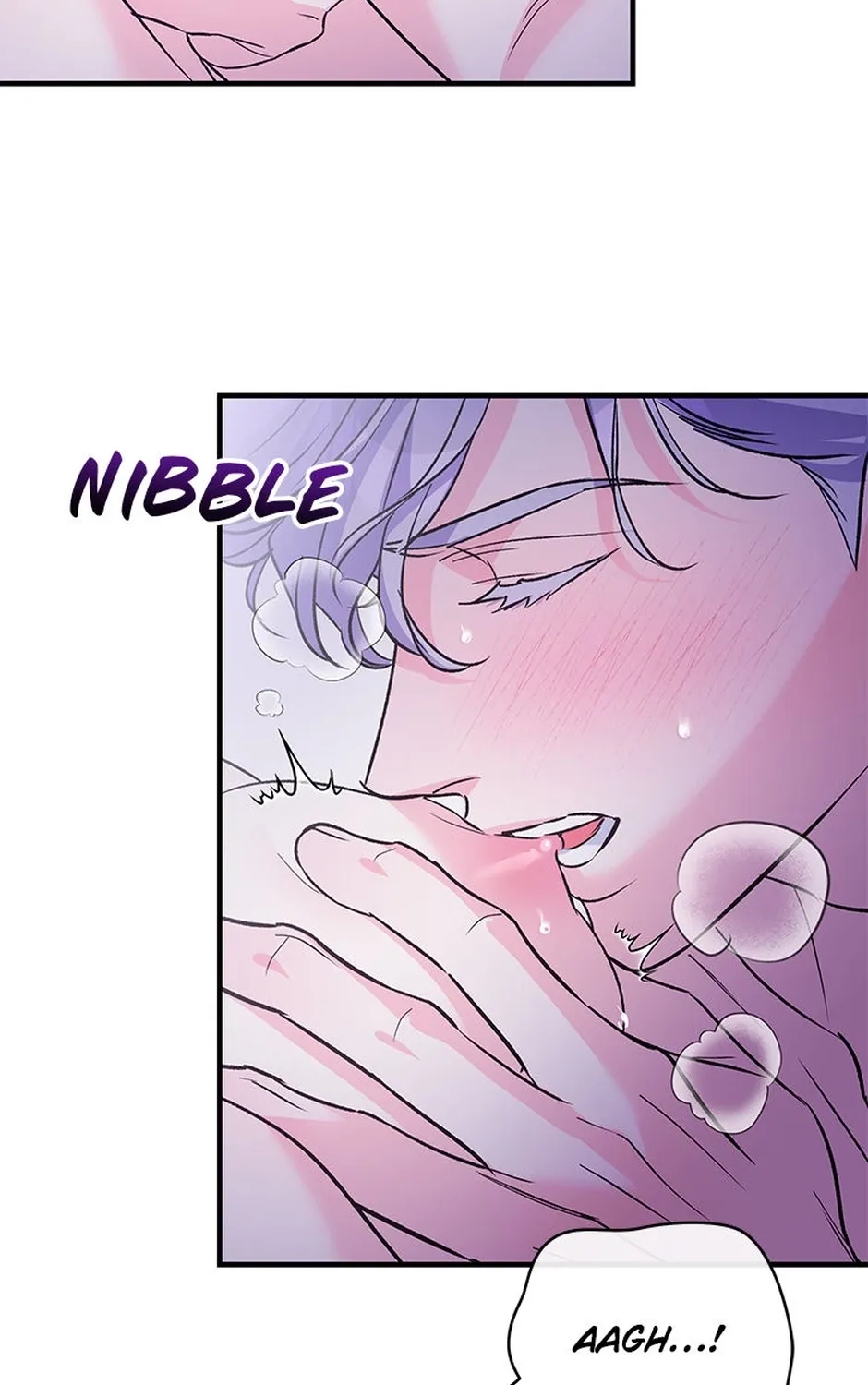 My Own Sexy Servant Chapter 17 page 23 - 