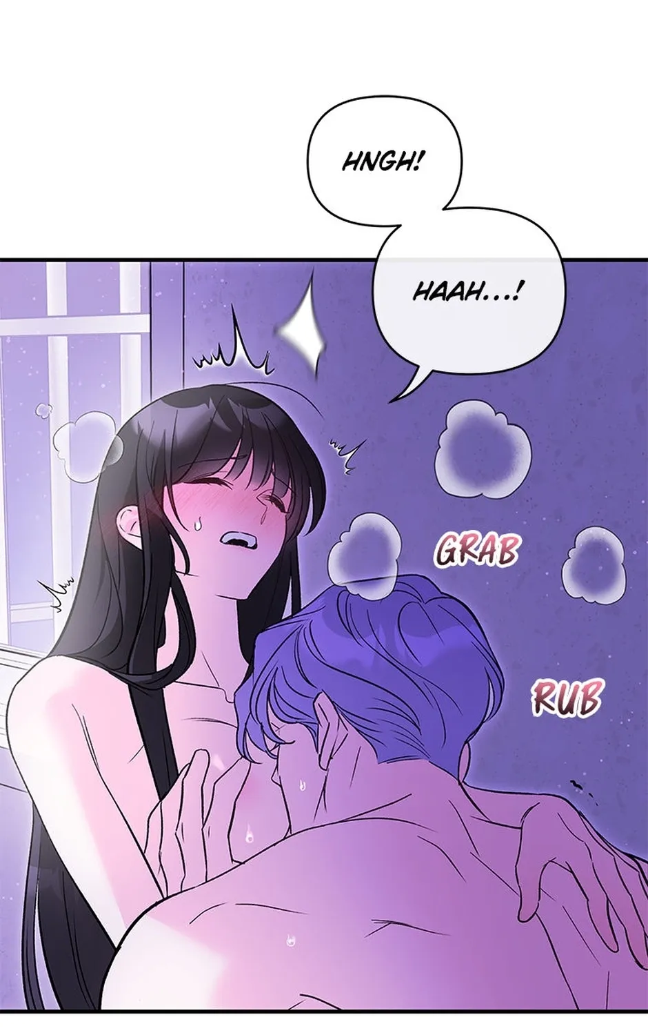 My Own Sexy Servant Chapter 17 page 25 - 