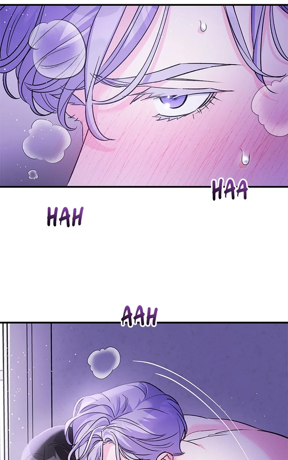 My Own Sexy Servant Chapter 17 page 27 - 