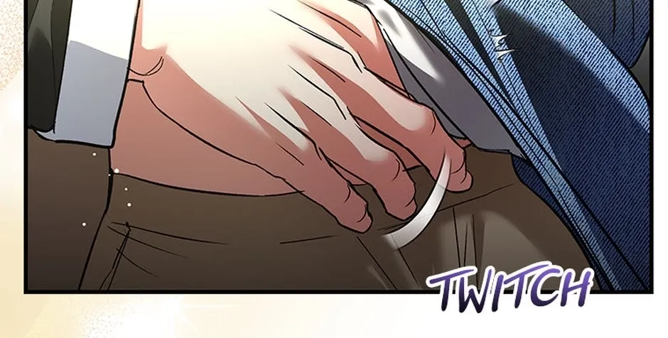 My Own Sexy Servant Chapter 17 page 4 - 