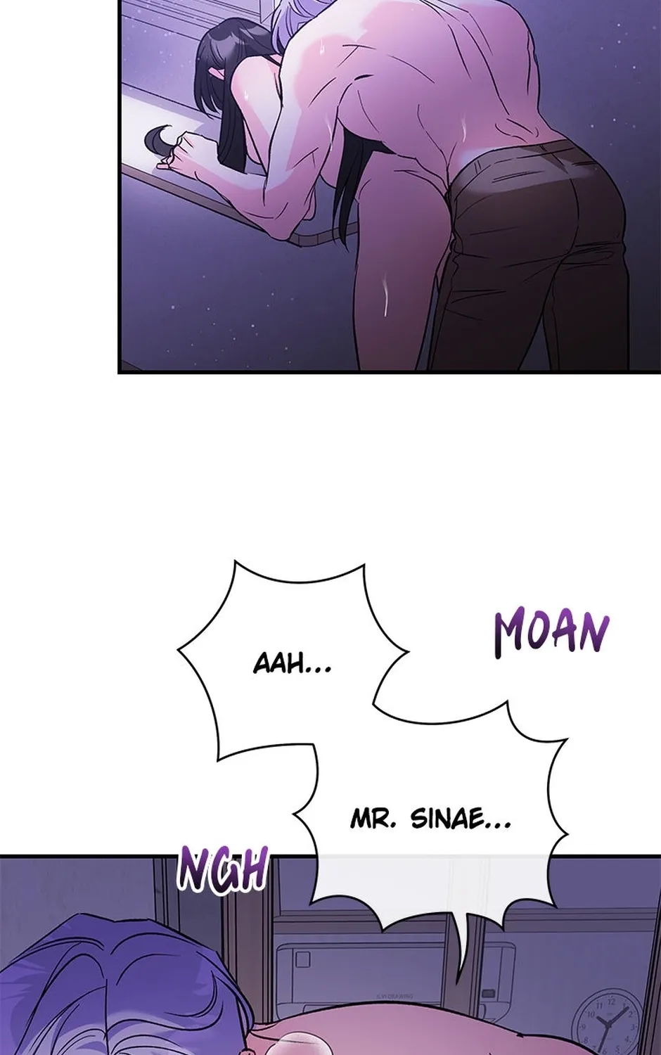My Own Sexy Servant Chapter 17 page 31 - 