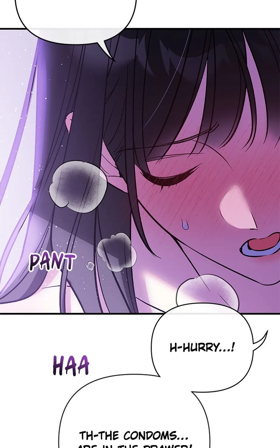 My Own Sexy Servant Chapter 17 page 35 - 