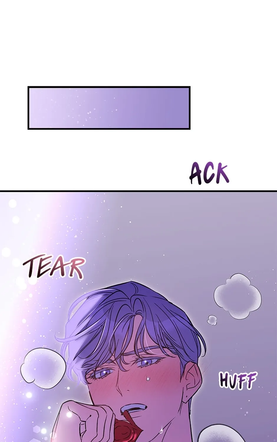 My Own Sexy Servant Chapter 17 page 37 - 