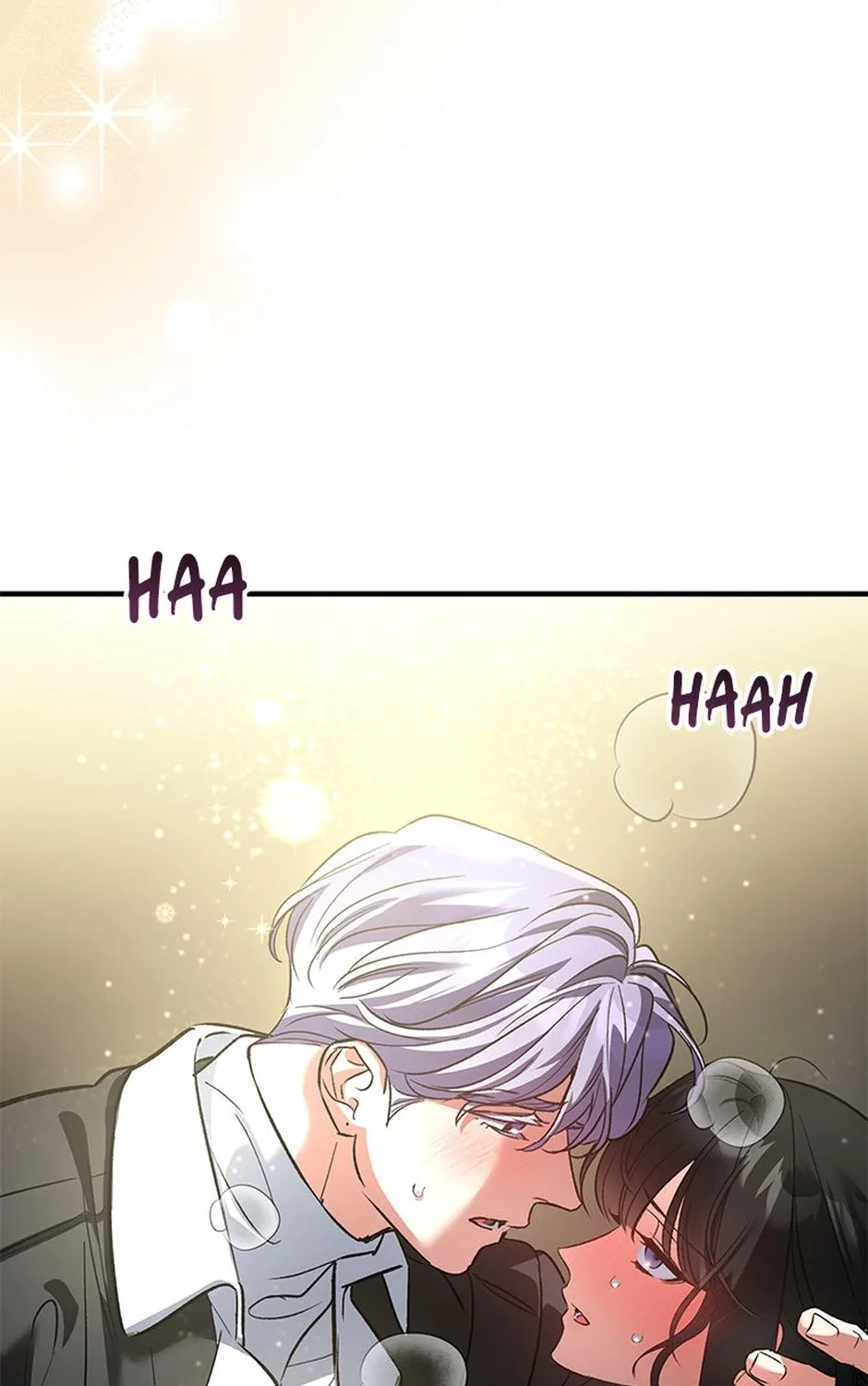 My Own Sexy Servant Chapter 17 page 5 - 