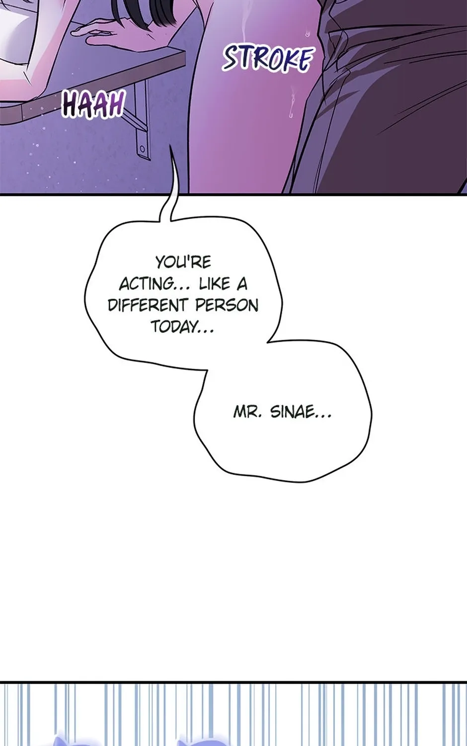 My Own Sexy Servant Chapter 17 page 43 - 