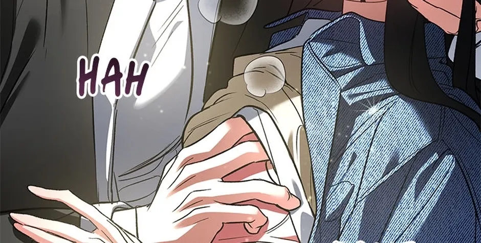 My Own Sexy Servant Chapter 17 page 6 - 