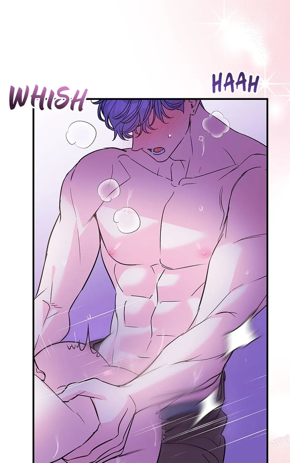My Own Sexy Servant Chapter 17 page 53 - 