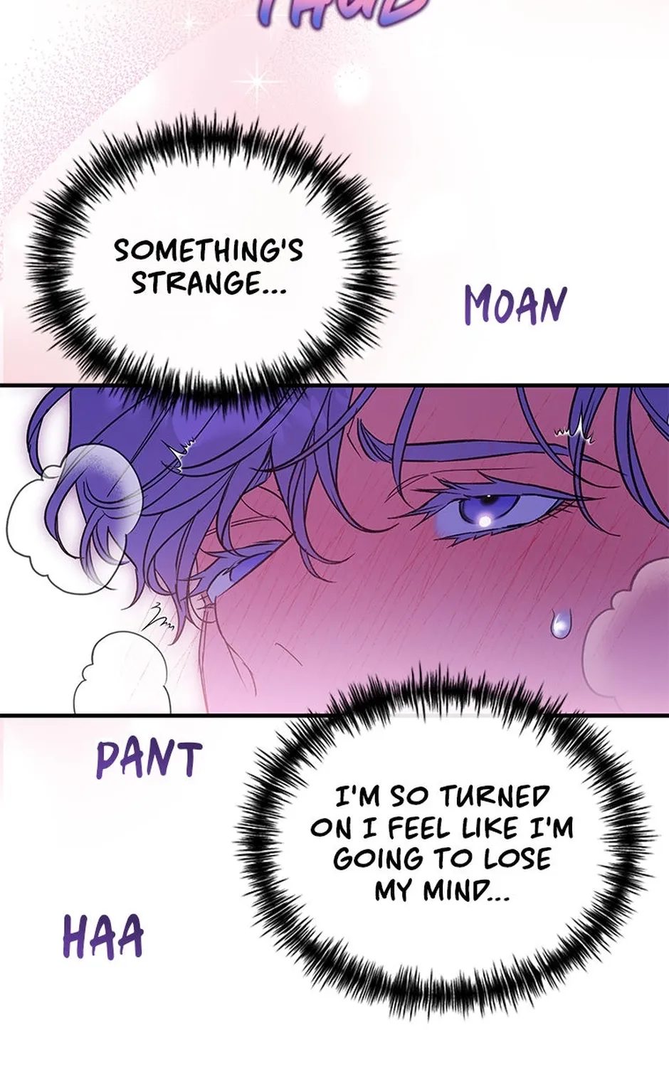 My Own Sexy Servant Chapter 17 page 55 - 