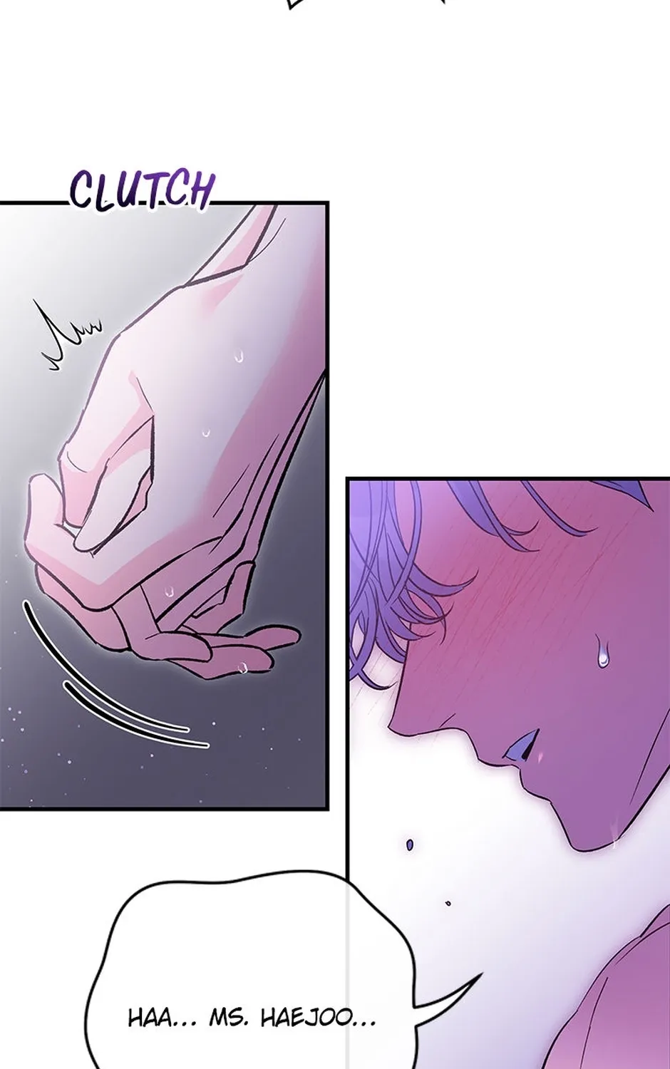 My Own Sexy Servant Chapter 17 page 59 - 